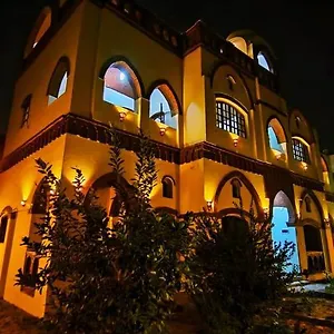 Apartamento Tasneem Palace, Luxor